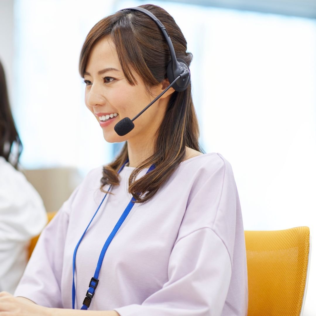 خدمة عملاء ميديا