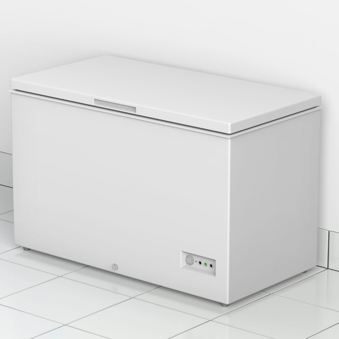 صيانة ديب فريزر ميديا