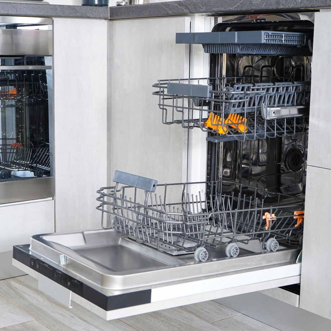 صيانة غسالات اطباق ميديا