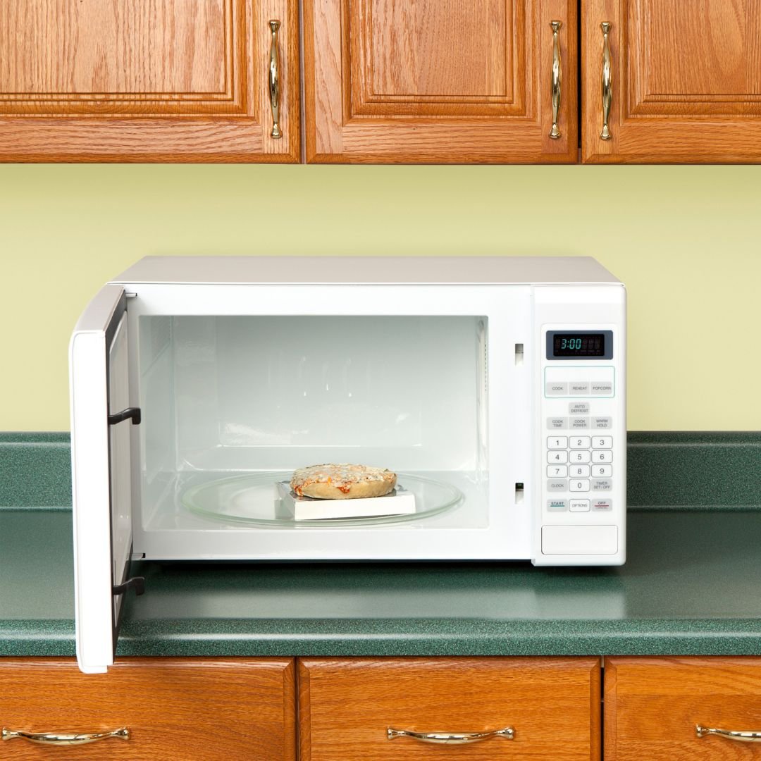 صيانة ميكروويف ميديا