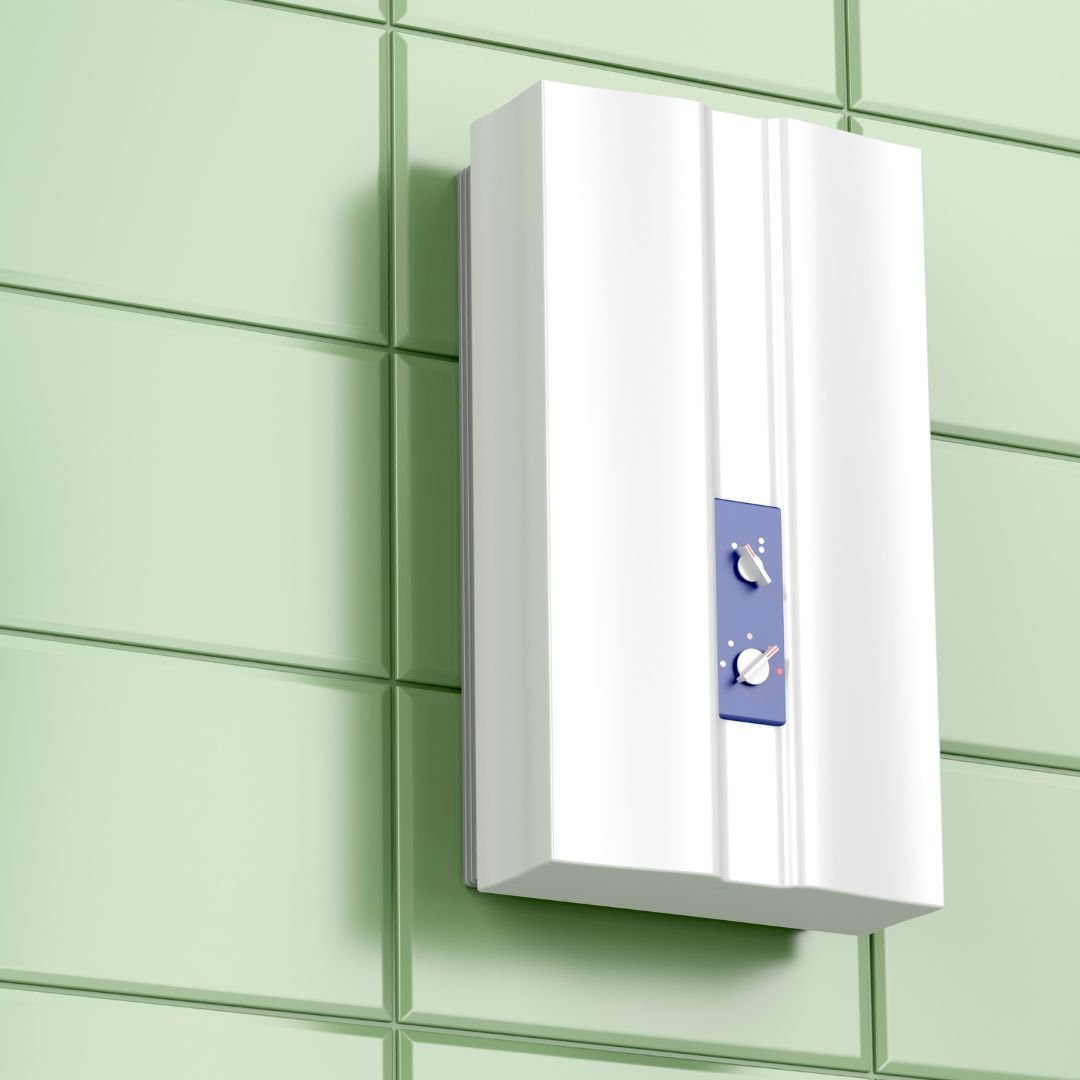 صيانة سخانات ميديا